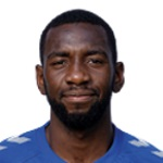 Yannick Bolasie Yala