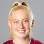 Freya Gregory