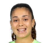 Ariana Arias Jiménez