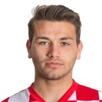 Luka Pasariček