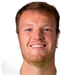 Harrison Sharp