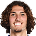 Fraser David Ingham Hornby