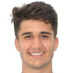 Victor Daniel Cristalino Rodrigues