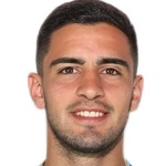 Fabián Agustín Dávila Silva