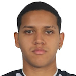 Clyde Nick García Segura