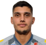 Fabian Harry Volpi
