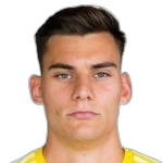 Nikolasz Ticián Nagy