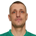 Sergey Glazkov