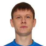 Nikita Zyryanov