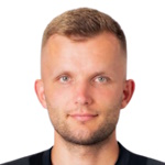 Vitalii Chebotarev