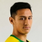 Facundo Agustín Tobares