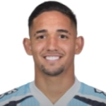 Jhonata Robert Alves da Silva