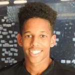 André Filipe Cunha Vidigal