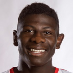 Alexandre Toundé Dimitri Jankewitz