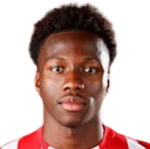 Daniel Oladele Akinbiyi Oyegoke