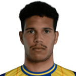 Nicholas Selson Gioacchini