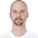 Stefan Andreas Lindmark