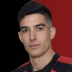 Gonzalo Daniel Mottes