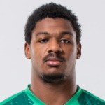 Malcolm Danjuma Dyhezina Barcola