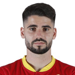 Cristian Montes López