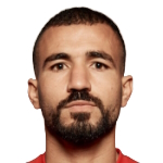 Oday Ali Abdulrahim Kharoub