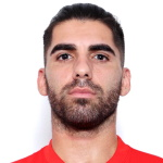 Andreas Fragkos