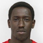 Sandro Sene Aníbal Embaló