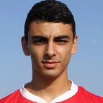 Giorgos Katsiati