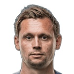 Jakob Svarrer Ankersen