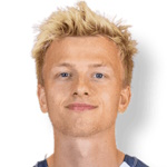 Kasper Lunding Jakobsen