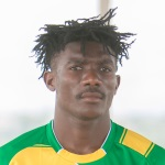 Clech Loufilou Ndella