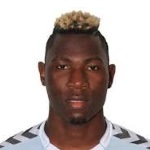 William Joel Tchuameni Kouemo