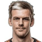Kasper Enghardt Pedersen