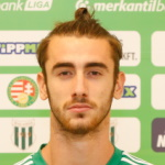 Kristóf Tóth-Gábor