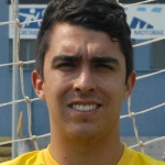 Andre Luiz Dias de Souza