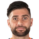 Frans Dhia Jirjis Haddad