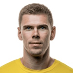 Mikkel Mejlstrup Pedersen