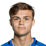 Jonas Søgaard Mortensen