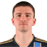 Mikael Brandhof Uhre