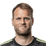 Nicolai Oppen Larsen