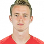 Jacob Steen Vestergaard Christensen