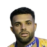 Jose Charles Pereira Barbosa