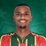 Venícius dos Santos Cascais