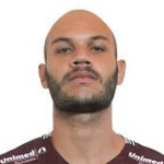 Victor Mathias Lube Moreira