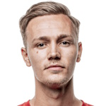 Mads Kaalund Larsen