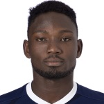 Emmanuel Yeboah