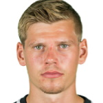 Frederik Ørsøe Christensen
