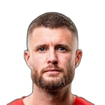 Daniel Stenderup