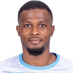 Justice Chigozirim Ohajunwa