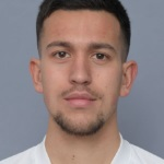 Aleksa Matić